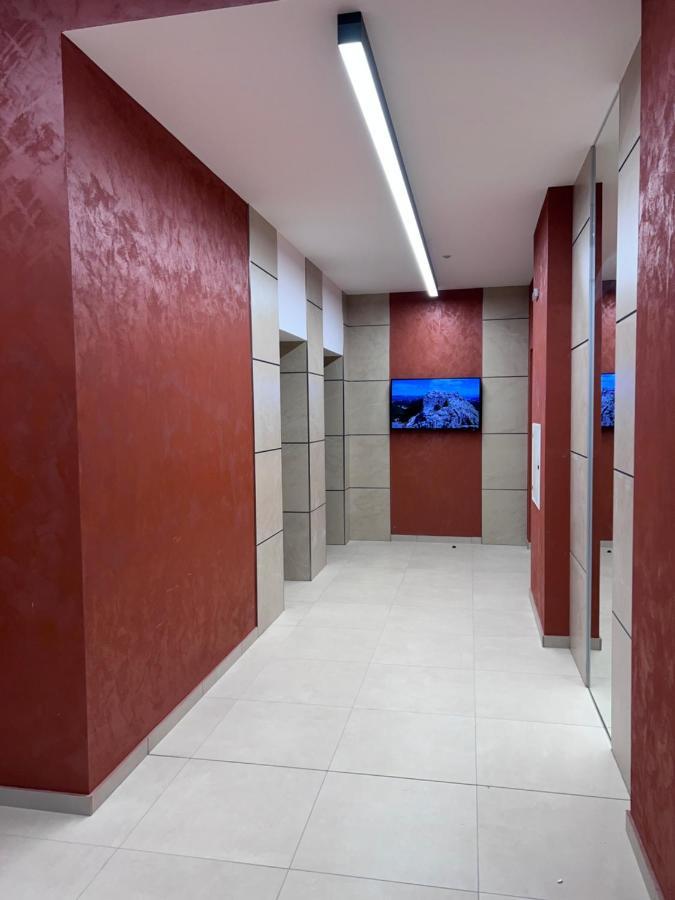 A-Brilliant, New! Spacious & Modern Apartment In Varna Whit Garage Exterior photo